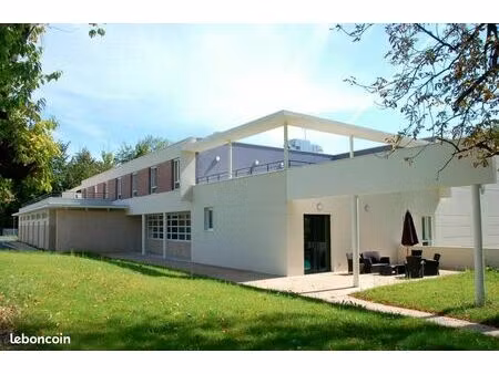 appartement 1 pièce 19 m²