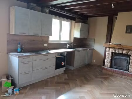 location appartement f4