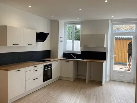 location appartement t3 non meuble