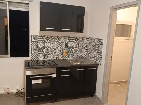 appartement t3 73m²