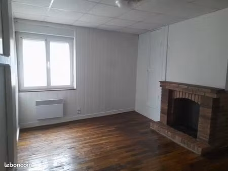 agréable appartement 3 pièces