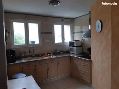 appartement t2 / t3 voie verte
