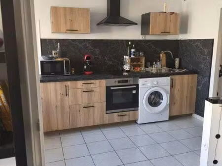 a louer t2 quessoy centre