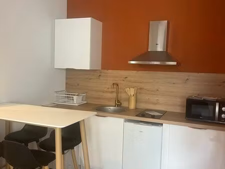 magnifiques t2 proche iut