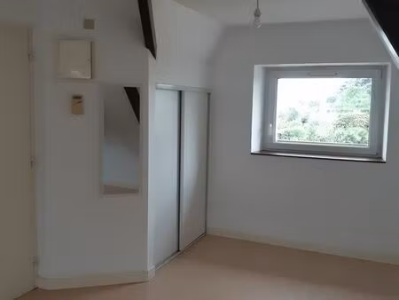 studio etudiant(e) 20m2