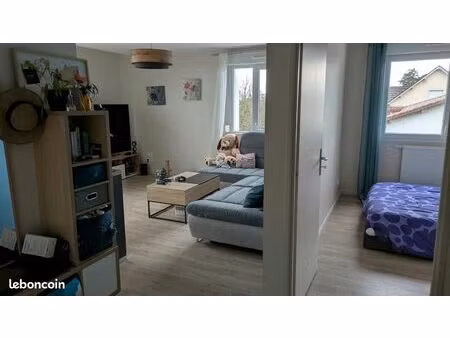 appartement serre les sapins