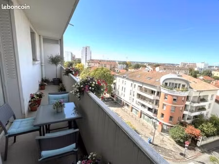 appartement 1 pièce 25 m²