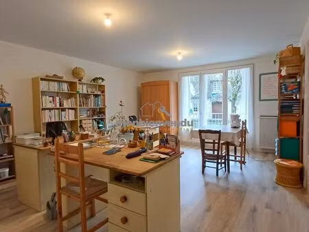 appartement 4 pièces 89 m²