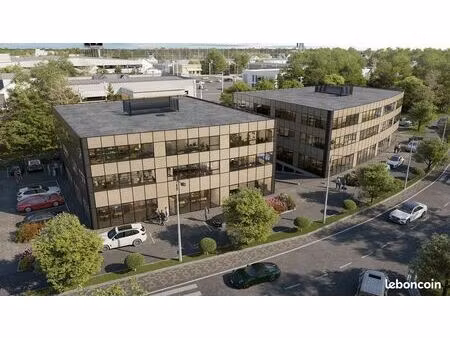 bureaux / locaux - onêt le chateau