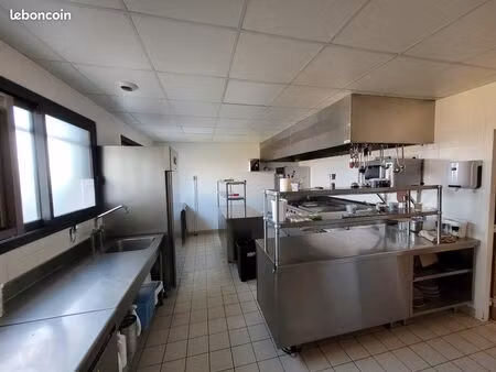 restaurant et dancing