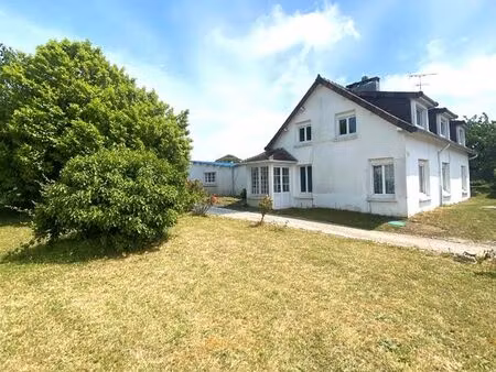 maison 7 pièces 140 m²