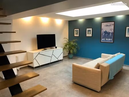 vente maison beaune camp américain