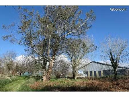 l'écolieu kervillé recherche de nouveaux habitants