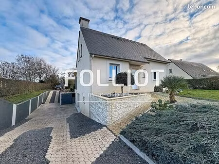 maison 5 pièces 99 m²