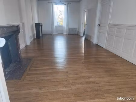 maison centre ville - quartier strasbourg