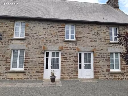 ferme 7 pièces 159 m²