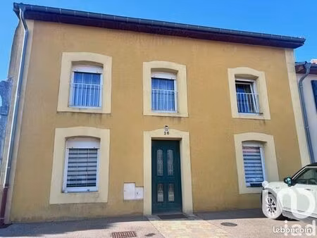 ferme 7 pièces 254 m²