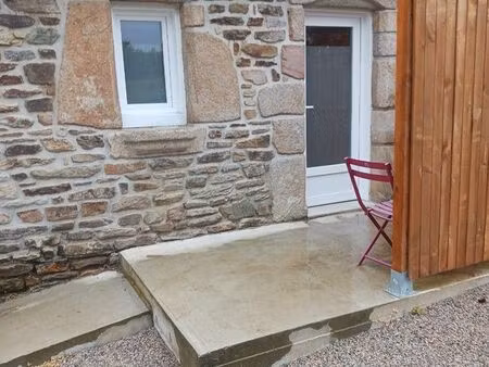 petite maison en ferme