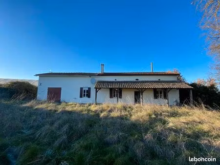 ferme 5 pièces 88 m²