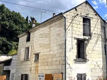 maison 4 pièces 70 m²
