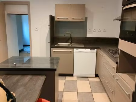 maison t3 le merzer mars 2026