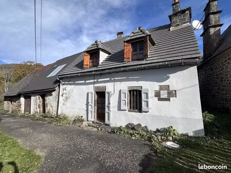 maison 4 pièces 78 m²