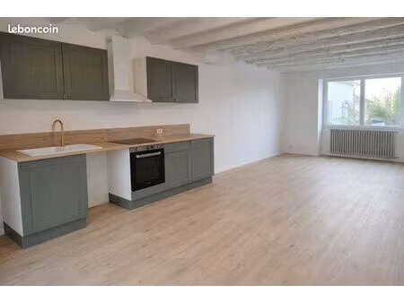 location maison 3 chambres