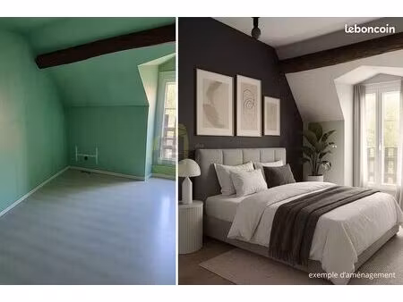 maison 4 pièces 87 m²