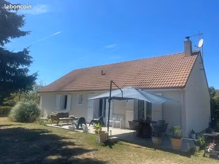 vends maison montierchaume