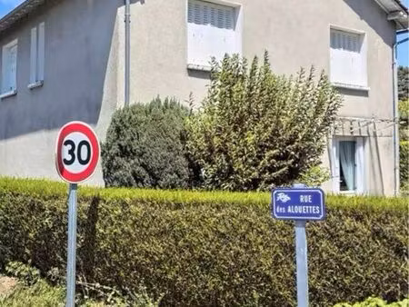 maison 6 pièces 91 m2