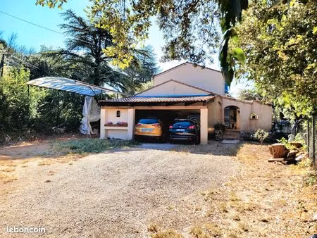 charmante maison familiale