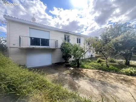 maison 8 pièces 132 m²