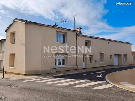maison 5 pièces 111 m²