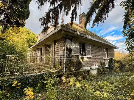 maison 5 pièces 158 m²