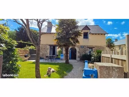 location maison meublée à la campagne