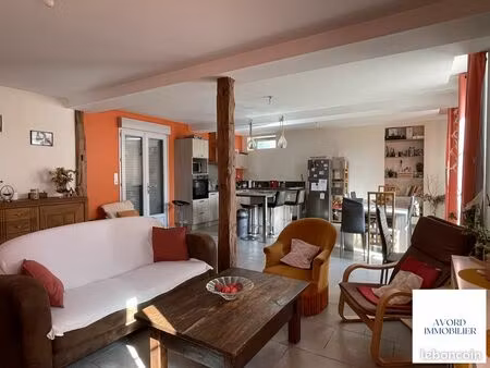 maison 4 pièces 147 m²