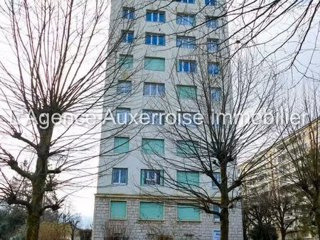 appartement 3 pièces 57 m²