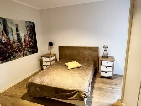 calvi centre magnifique t2 42m²