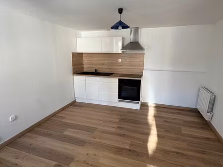 appartement à louer centre