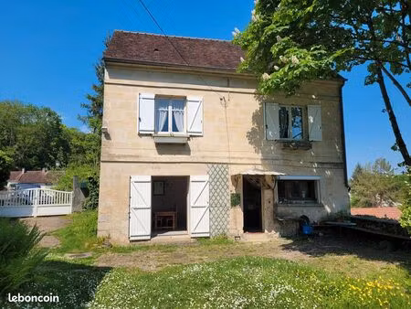 ensemble immobilier à rénover