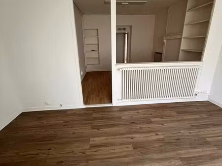 t 2 proche du centre ville