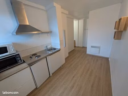 appartement dinan centre ville