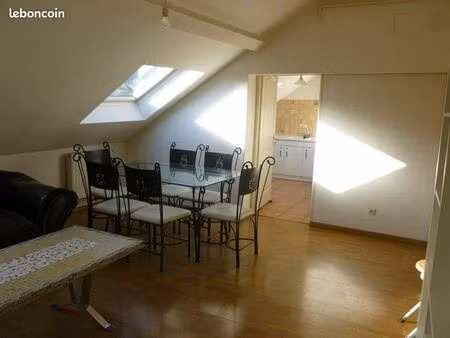 vente f3 à knutange