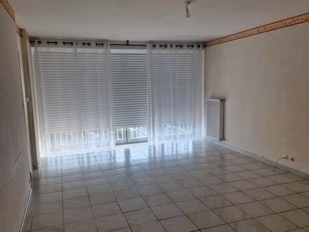 appartement 4 pièces 82m2
