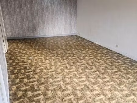 appartement t3 - 81 m2