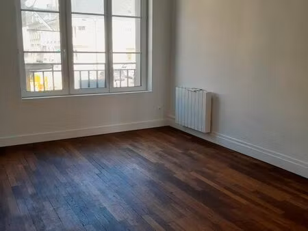appartement 54m²