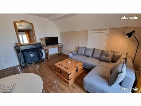 meublé proche gare sncf