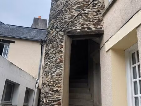 ensemble immobilier 4 logements