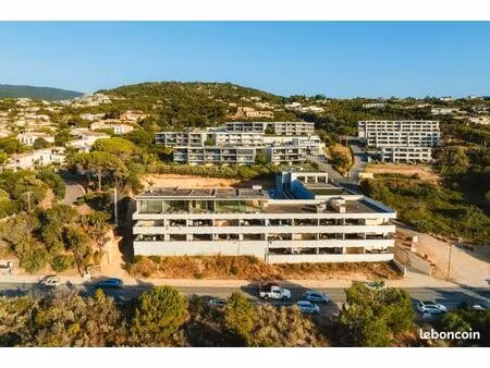 appartement - 3 pièces - rf9-25005