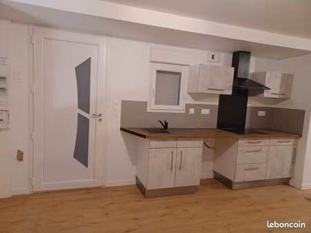 location appartement t2